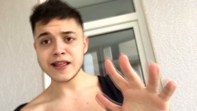 УДАЛЕННОЕ ВИДЕО ФИРАМИРА УЧИТ КАК ПЕРДЕТЬ смотреть онлайн