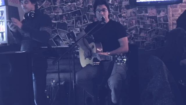 Salavat Tabaev in I bar Georgia смотреть онлайн