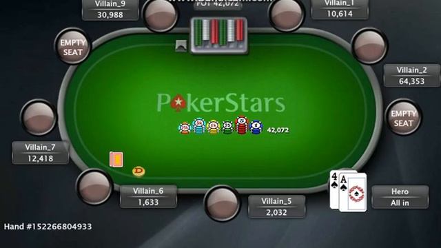 Каре тузов, крупно повезло! смотреть онлайн