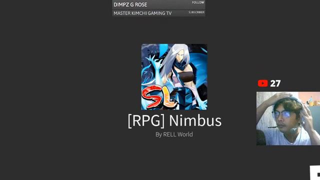 Shindo life Helping Subs get Jutsu/wep/Jin #AddFriend #NObully #grind смотреть онлайн