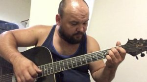 БАЛЛАДА О ШУТЕ И КОРОЛЕВЕ / ШУТ И КОРОЛЕВА ПОД ГИТАРУ