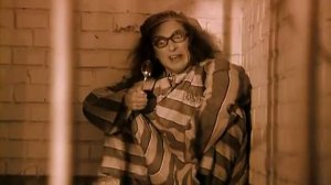 Осторожно Модерн 2 - Очкарито в тюрьме