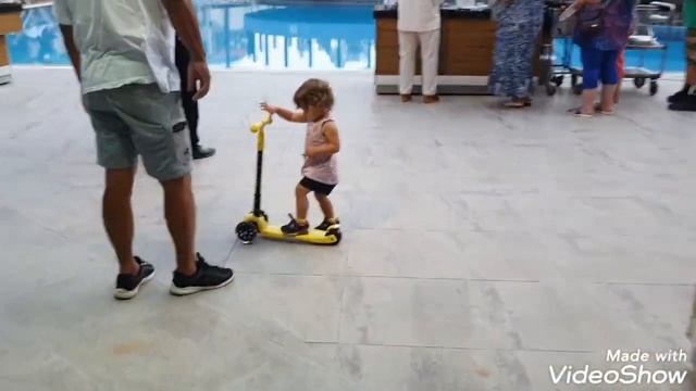 Самый полный обзор отеля ALAIYE RESORT &SPA HOTEL: номера, питание, пляж.... смотреть онлайн