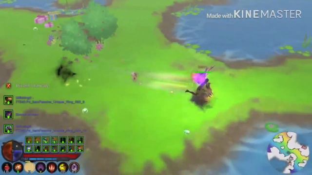 Diablo 3 ros got sir William to spawn FINALLY! смотреть онлайн