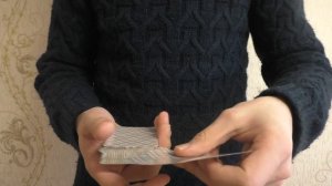 10 ПРОСТЫХ ФОКУСОВ С КАРТАМИ ДЛЯ НАЧИНАЮЩИХ