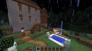 ?5 САМЫХ ЭПИЧЕСКИХ СПОСОБОВ НАПУГАТЬ ДЕВУШКУ В МАЙНКРАФТ! ШЕДИ ЛЕСКА И НУБИК ТРОЛЛИНГ MINECRAFT