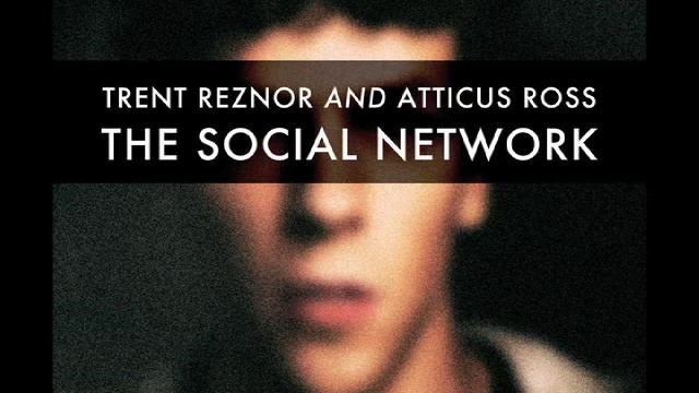 Trent Reznor & Atticus Ross - A Familiar Taste - The Social Network (HD) смотреть онлайн