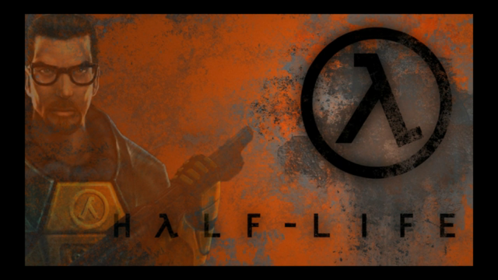 Half-Life. Краткий обзор или 
