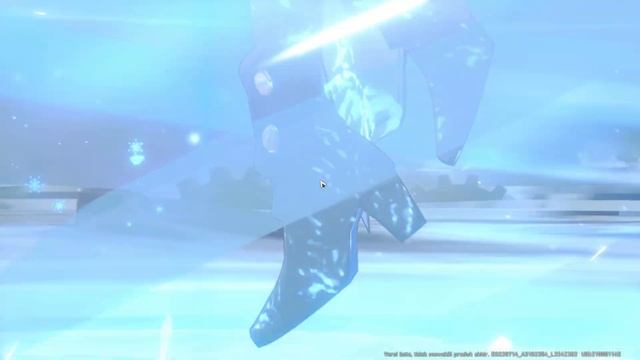 Cocolia Final Boss Cutscene Animation [JP Voice - EN Sub] // Honkai Star Rail смотреть онлайн