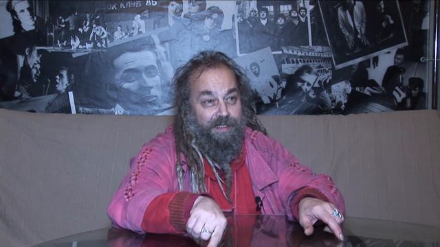 Эпизод 430. Кирилл Миллер. Лесные фестивали смотреть онлайн