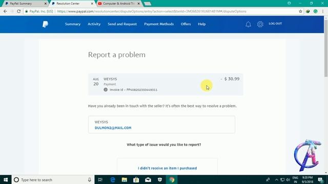 Paypal Refund Policy & How To Refund Money On Paypal