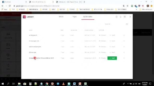 CARA MENGGUNAKAN FILE JSON ELEMENTOR смотреть онлайн