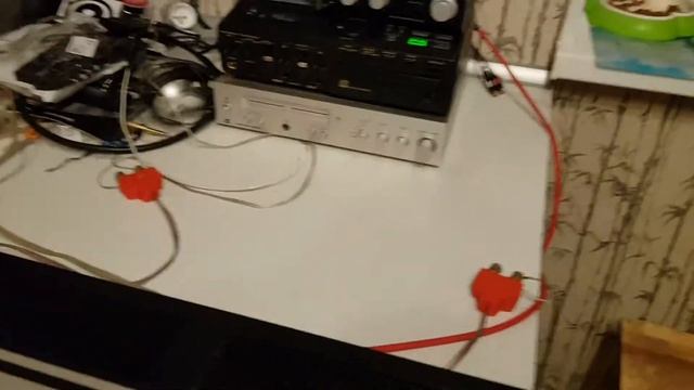 GRUNDIG RTV 1020 HI-FI