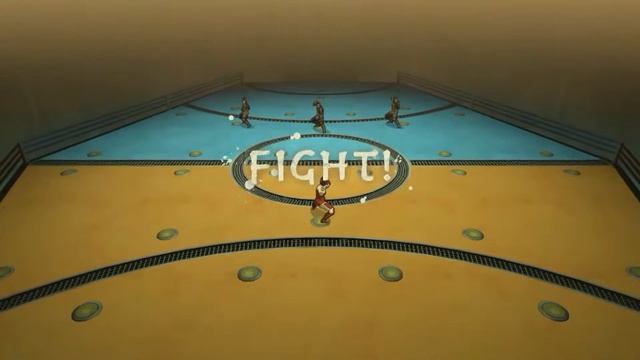 [PC] The Legend of Korra Game: Chapter 1 - A New Era Begins | WalkThrough | [1080p] смотреть онлайн