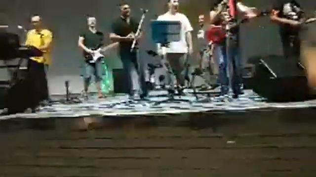 Виктор Цой жив Концерт в Сахновщине Част 2. 15 08 2019 смотреть онлайн