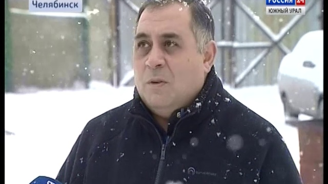 Крематорий для животных в Челябинске