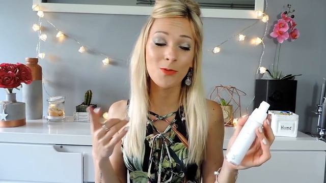 Routine soins visage du soir (Avène, Aroma-zone, Nuxe, Payot, Estée Lauder) смотреть онлайн