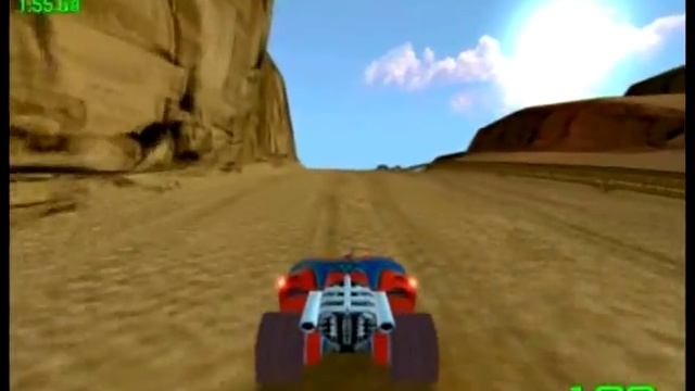 Sunchipp Games - Safari Biathlon Racer Gameplay смотреть онлайн