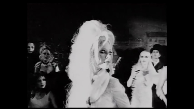 Duran Duran // Femme Fatale смотреть онлайн