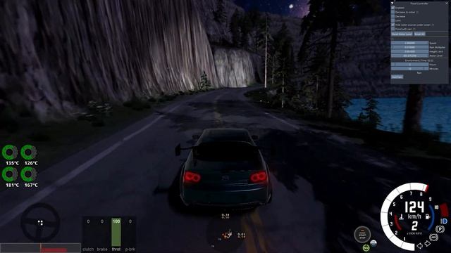 Can MAZDA RX-8 outrun the flood on Normal difficulty? смотреть онлайн