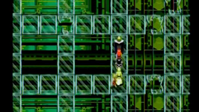 Phantasy Star III: Generations of Doom - Прохождение ч.10 [Aron] (Final) смотреть онлайн