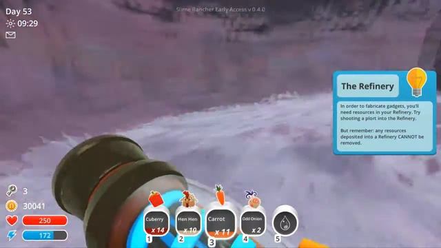 Slime Rancher #23 - Nova atualização 0.4.0 смотреть онлайн