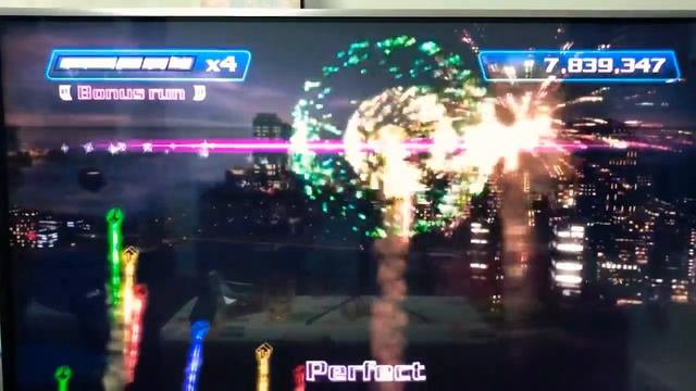 Boom boom rocket - explode to joy смотреть онлайн