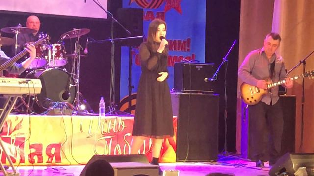 группа "ЗАМКИ" (Ах, как я была влюблена, и что теперь?") /"Оттепель"/-9.05.2019г. ДК Гидромаш смотреть онлайн