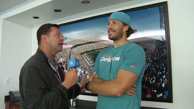 One-On-One With John Denney смотреть онлайн