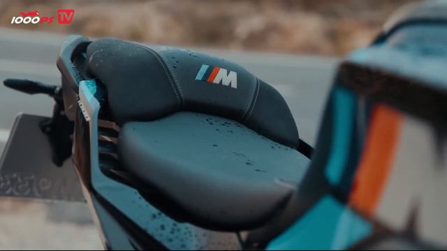 REVIEW BMW M 1000 XR 2024  - Touring And Supersport Combined!