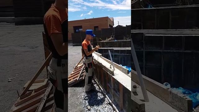 Монтаж кабеля в ростверке под ландшафтный светильник смотреть онлайн