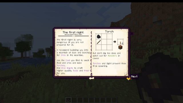 Minecraft, Обзор 5и модов на версию 1.19 Forge.