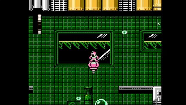 Mega Man 4 Minus Infinity Part 4 смотреть онлайн