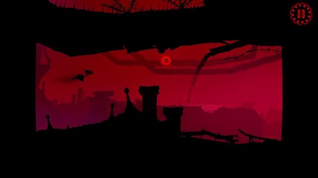 Red Game Without a great name! Walkthrough Levels 1-5 смотреть онлайн