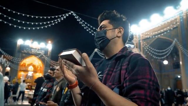 نوحه افغانی؛ مسجد کوفه دیگر مولا نداری | حیات الله سلطانی смотреть онлайн