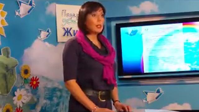 Подари детям жизнь!.WMV смотреть онлайн