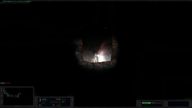 Hidden DEEP - Монстры Глубоководной Буровой Станции смотреть онлайн