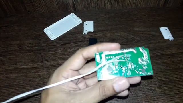 Instalei sonoff no meu portão usando relé смотреть онлайн