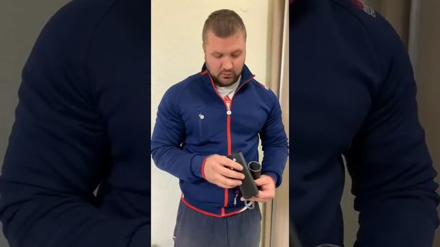 Обзор ARF EXCALIBUR Чемпиона Мира по Армлифтингу Александра Боярова