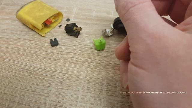 ? How to fix Piezo Lighter. Replace Piezoelectric spark generator. Life Hacks смотреть онлайн