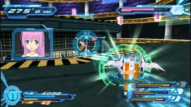 [PSP] Busou shinki battle master mk2 :ARNVAL TRANCHE 2 смотреть онлайн