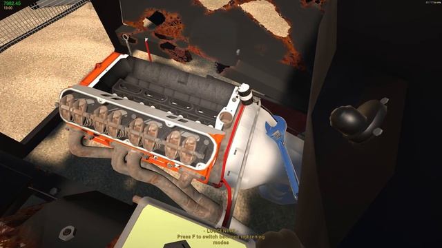 $2587 for All Engine Parts at Junkyard | 6 Car Junkyard Build | My Garage | Ep 71 смотреть онлайн