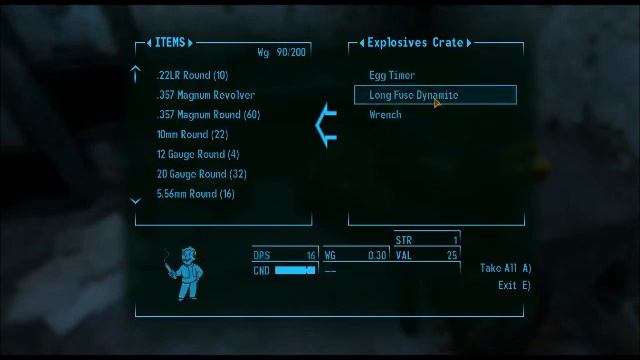 Fallout new vegas part 4 смотреть онлайн