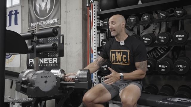 Trulap 92lbs Adjustable Dumbbells - Better Than Nuobell and Snode? смотреть онлайн