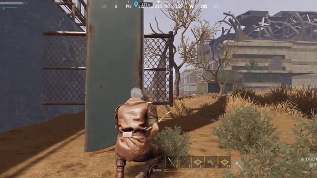 НЕЗАМЕТНЫМ БЫТЬ СЛОЖНО | Project Evo | RUST ? смотреть онлайн