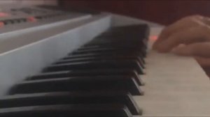 LUCAVEROS - В ОДНО КАСАНИЕ(TOP COVER)