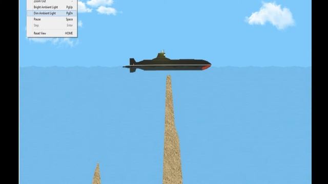 ТОПИМ КОРАБЛИ ВО FLOATING SIMULATOR смотреть онлайн