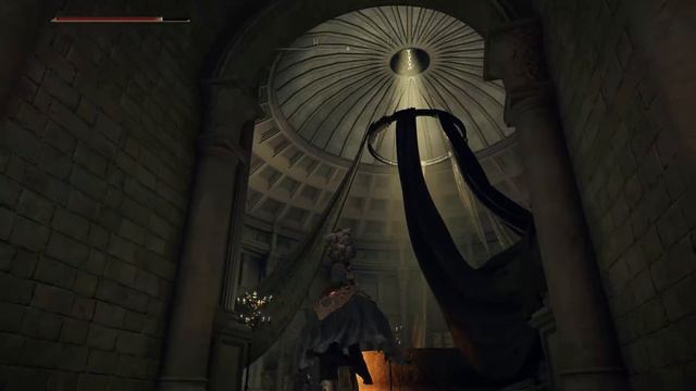 Phantom des Eldenfürsts | ELDEN RING (Part 47) смотреть онлайн