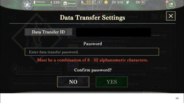 Как привязать-перенести Аккаунт! В игре SLIME - ISEKAI Memories ( О моём перерождении в слизь ) смотреть онлайн