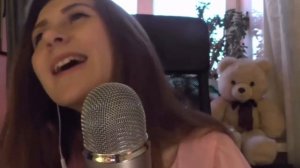 АСМР шёпот имени Мария | ASMR MARIA | подборка |